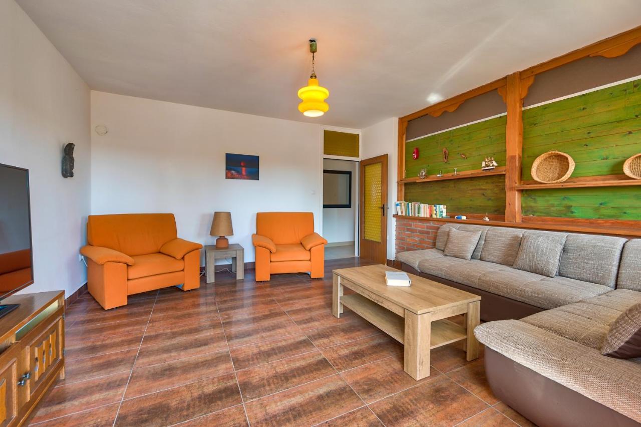 Villa Dante Medulin Dış mekan fotoğraf
