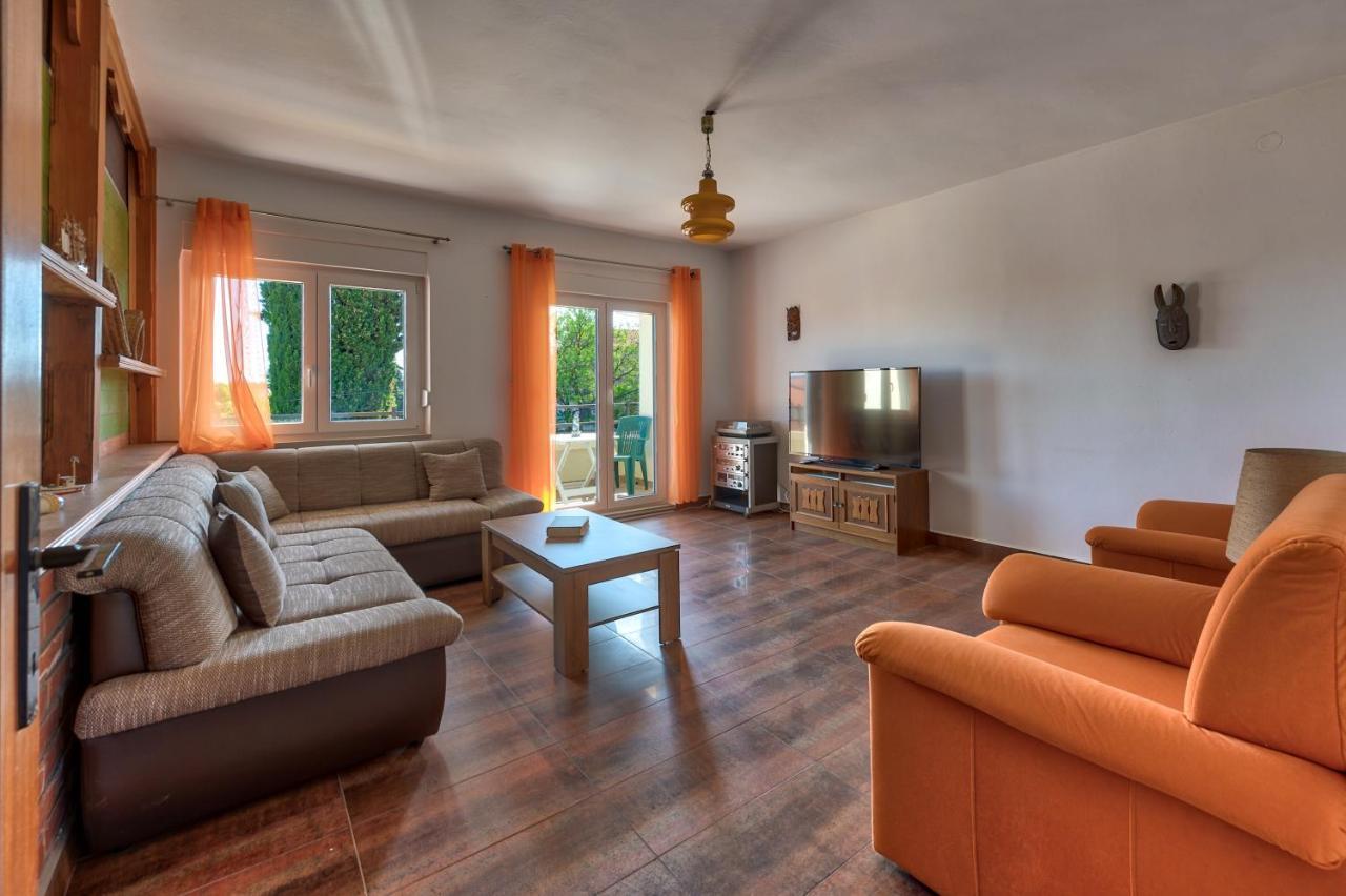 Villa Dante Medulin Dış mekan fotoğraf