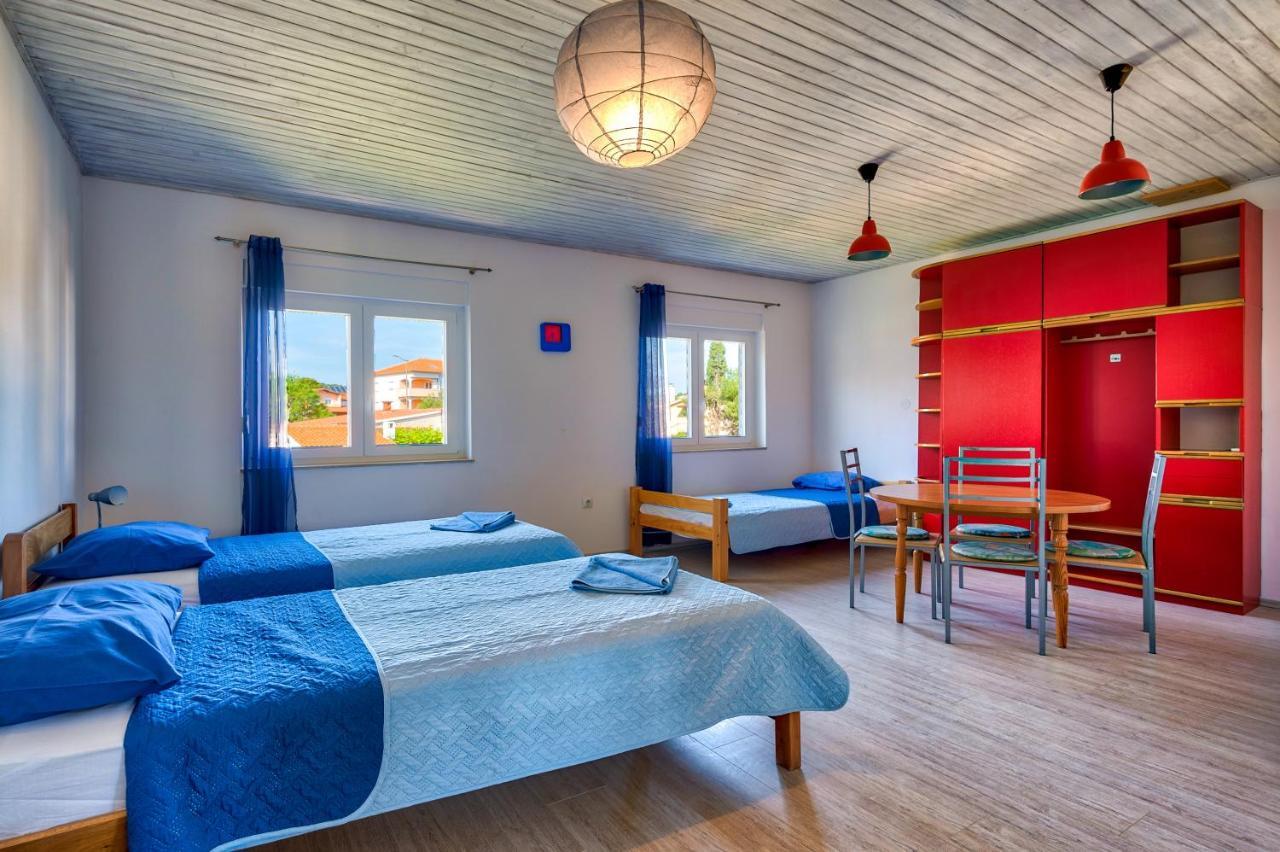 Villa Dante Medulin Dış mekan fotoğraf