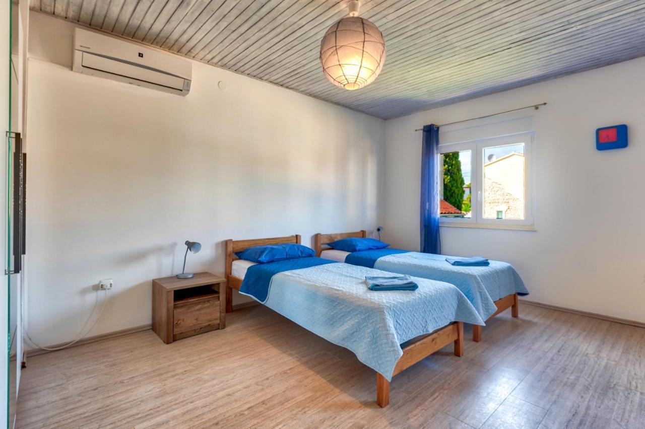 Villa Dante Medulin Dış mekan fotoğraf