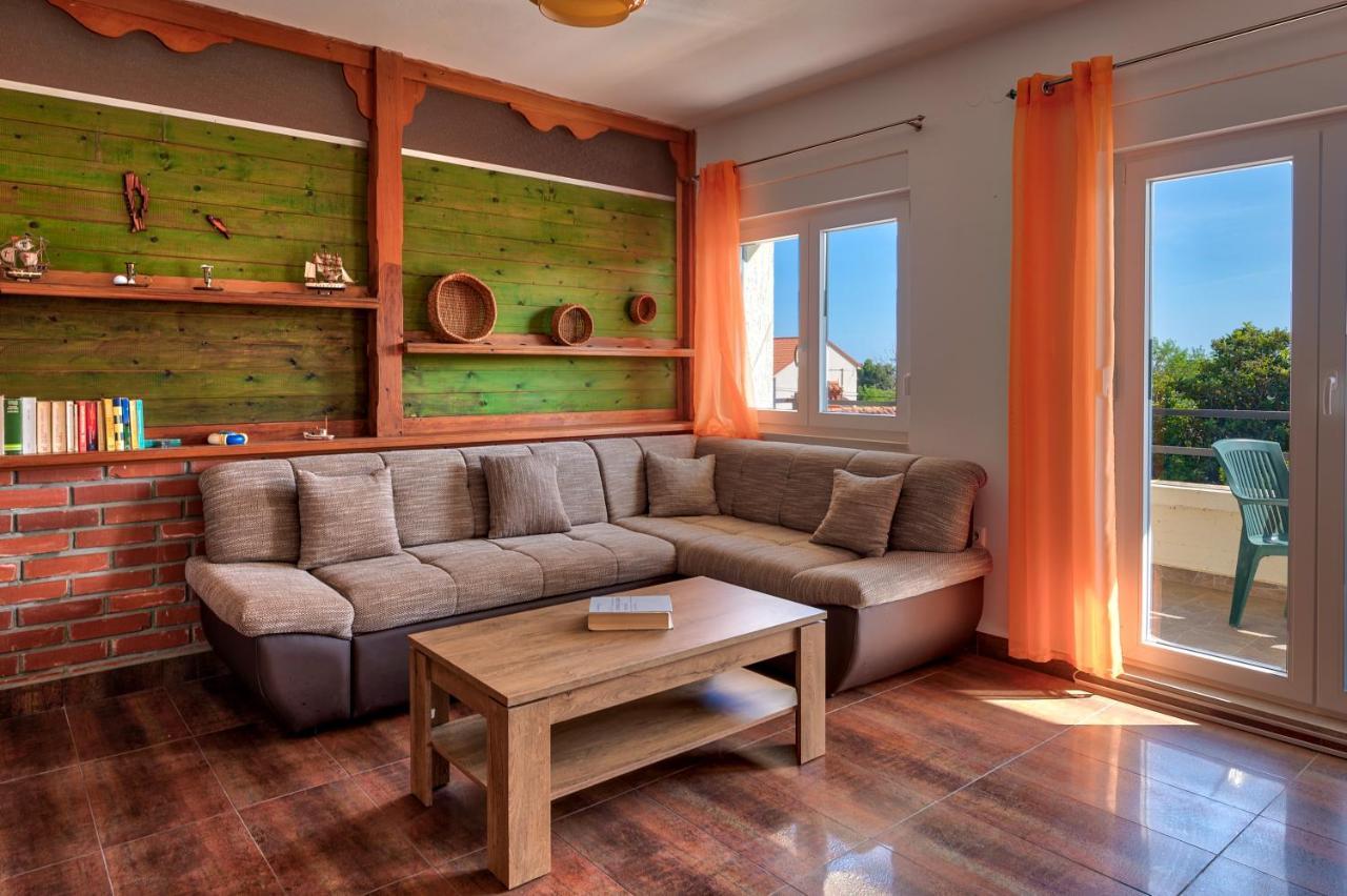 Villa Dante Medulin Dış mekan fotoğraf