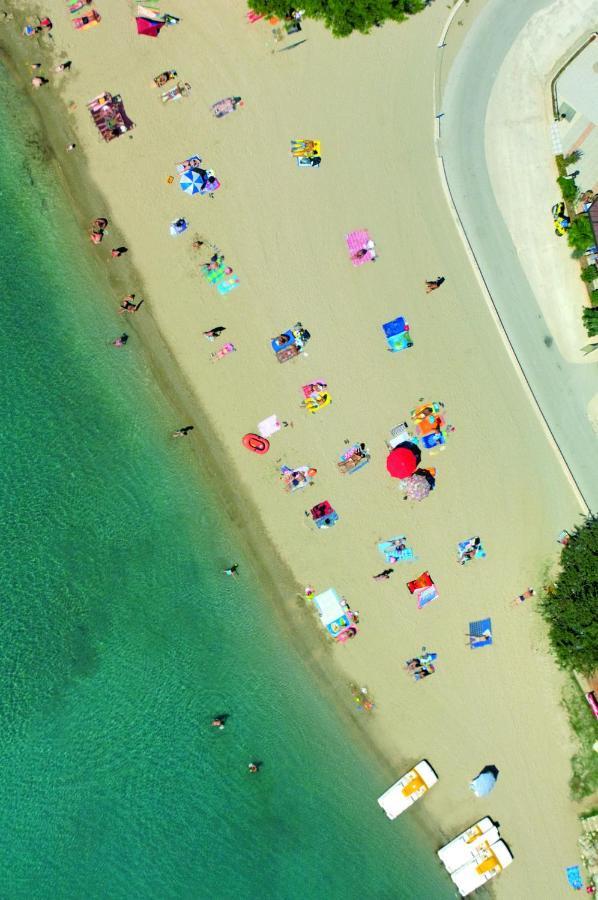 Villa Dante Medulin Dış mekan fotoğraf