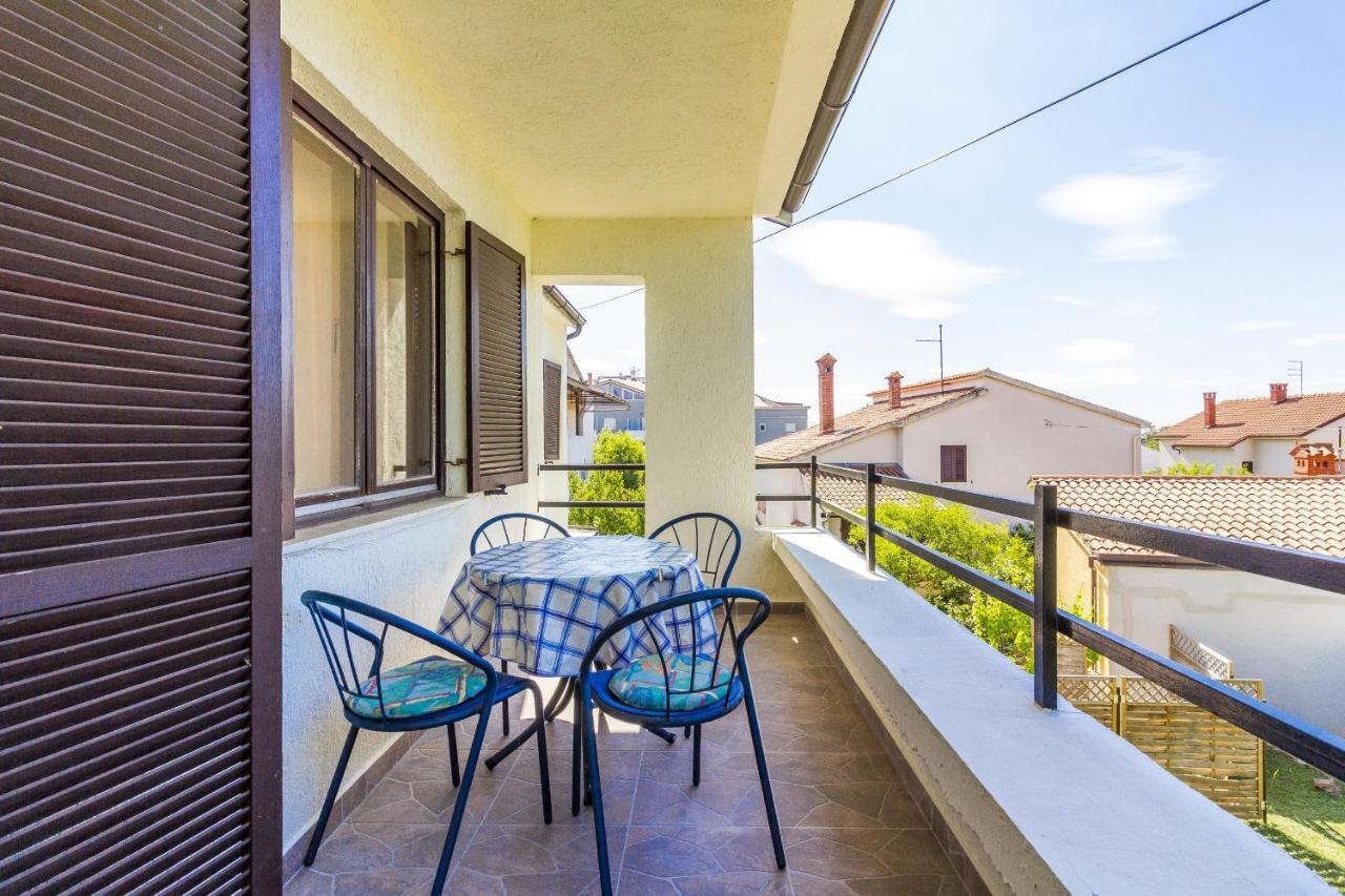 Villa Dante Medulin Dış mekan fotoğraf