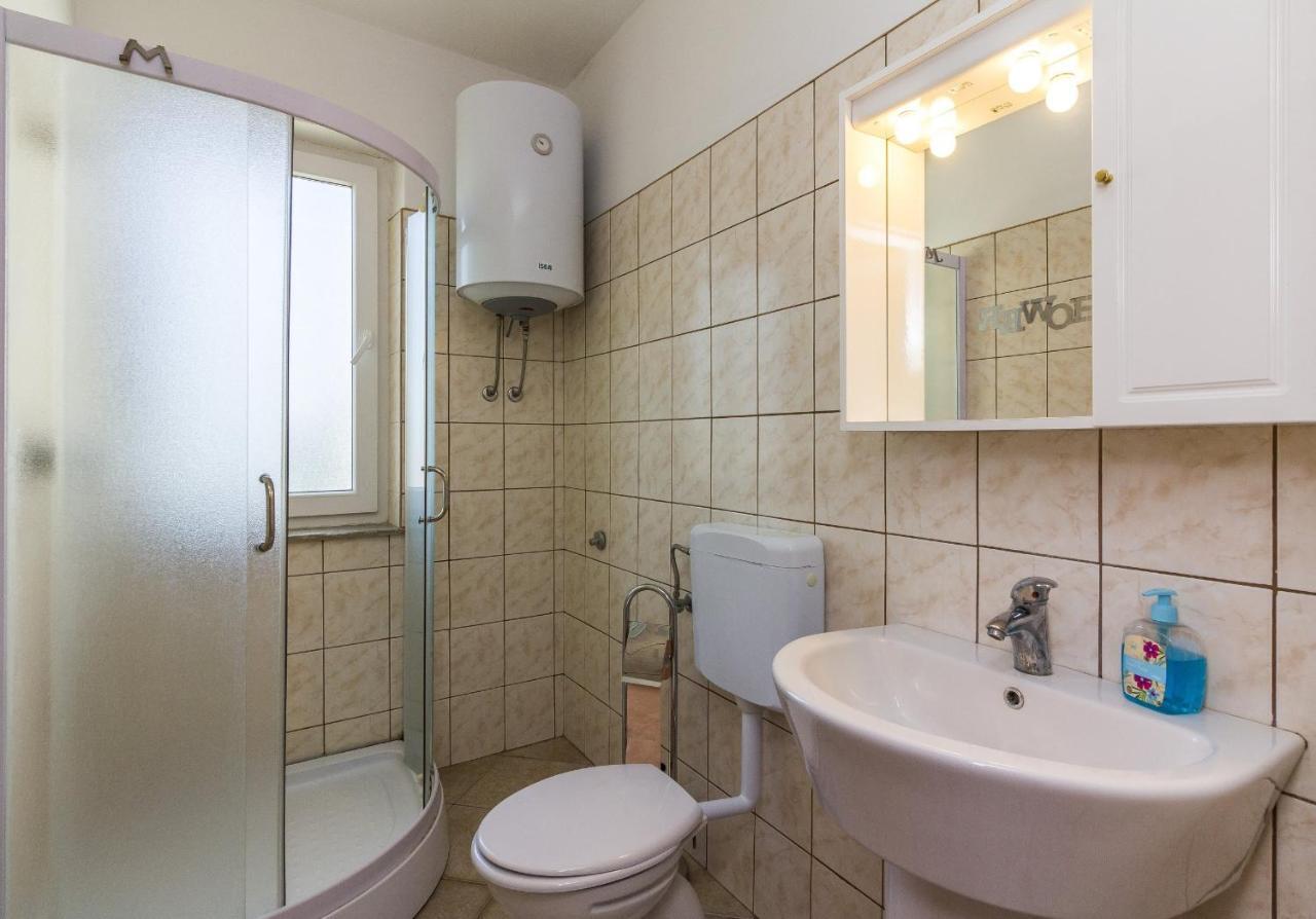 Villa Dante Medulin Dış mekan fotoğraf