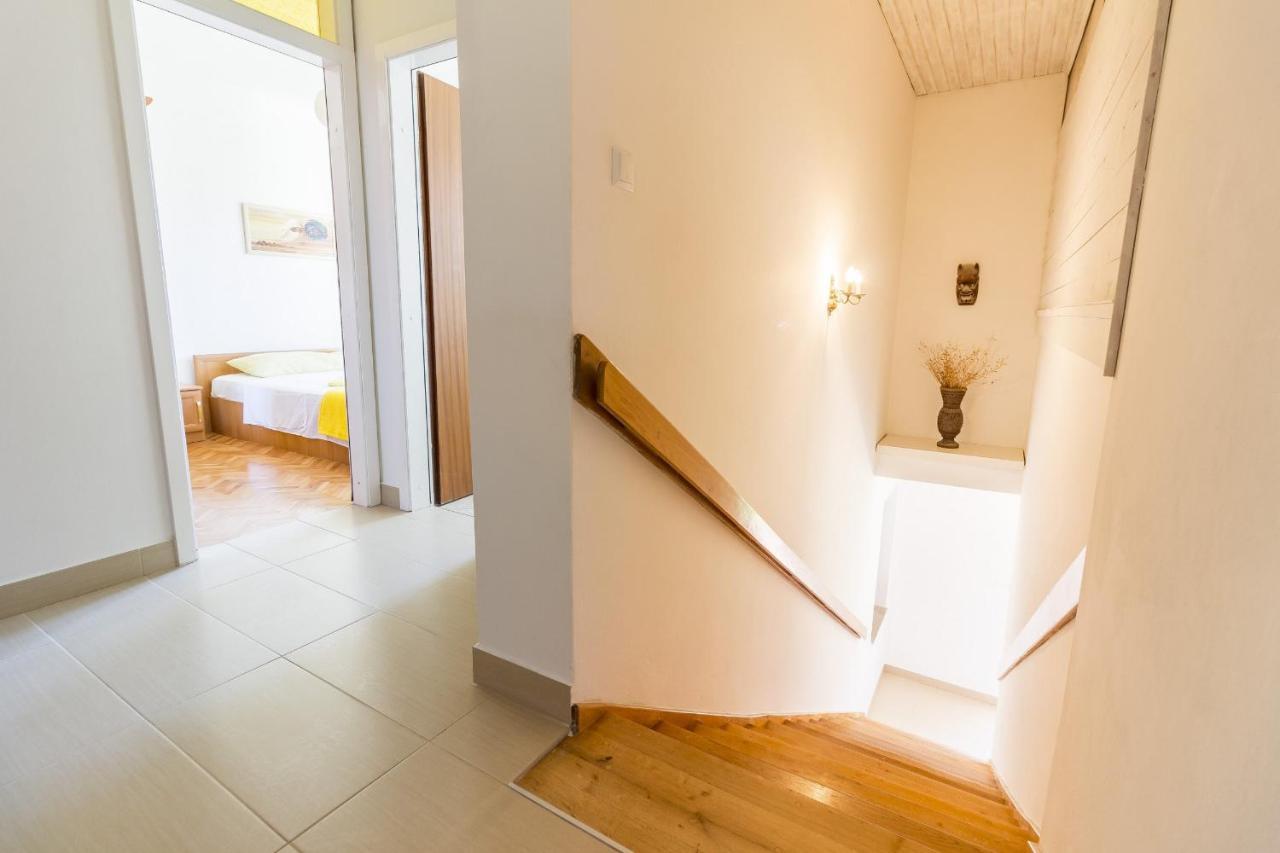 Villa Dante Medulin Dış mekan fotoğraf