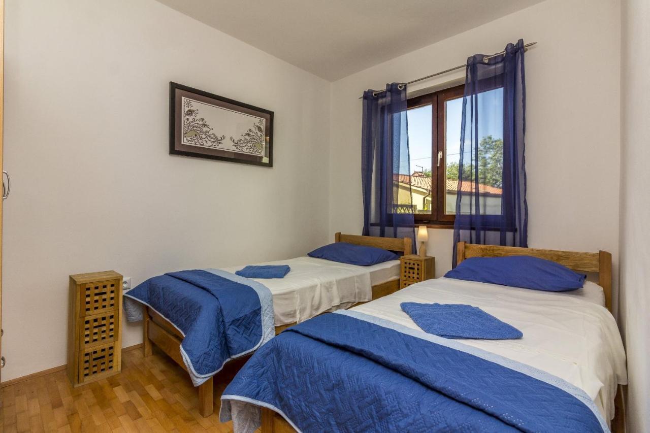 Villa Dante Medulin Dış mekan fotoğraf